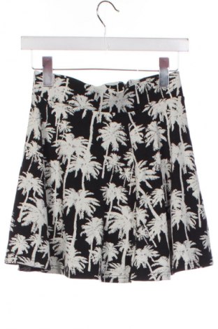 Sukně H&M Divided, Velikost XS, Barva Vícebarevné, Cena  179,00 Kč