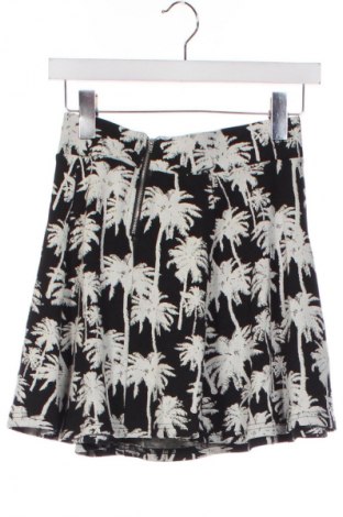 Sukně H&M Divided, Velikost XS, Barva Vícebarevné, Cena  179,00 Kč