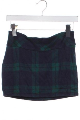 Fustă H&M Divided, Mărime XS, Culoare Multicolor, Preț 36,99 Lei