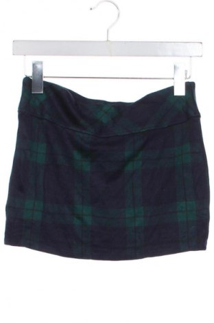 Fustă H&M Divided, Mărime XS, Culoare Multicolor, Preț 36,99 Lei