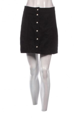 Szoknya H&M Divided, Méret M, Szín Fekete, Ár 3 279 Ft