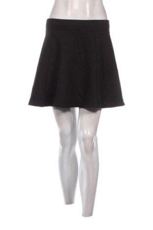 Fustă H&M Divided, Mărime S, Culoare Negru, Preț 33,99 Lei