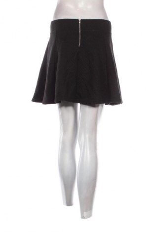 Fustă H&M Divided, Mărime S, Culoare Negru, Preț 33,99 Lei