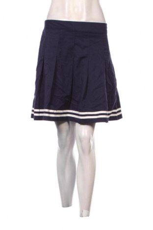 Rock H&M Divided, Größe XXL, Farbe Blau, Preis € 8,99