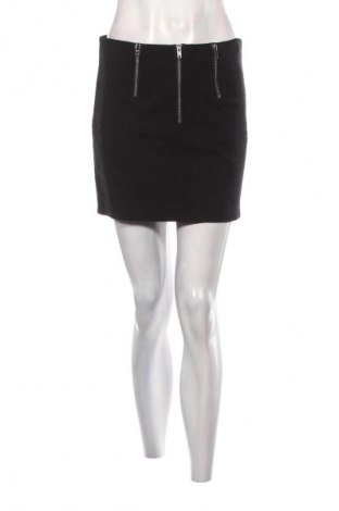 Sukňa H&M Divided, Veľkosť M, Farba Čierna, Cena  8,95 €