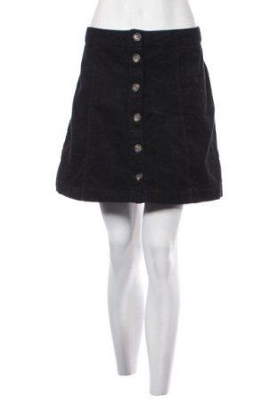 Szoknya H&M Divided, Méret L, Szín Fekete, Ár 1 369 Ft