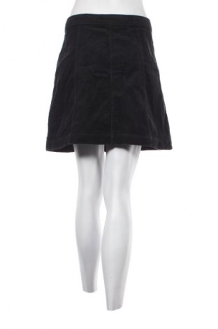 Szoknya H&M Divided, Méret L, Szín Fekete, Ár 1 369 Ft