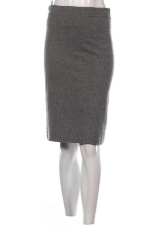 Fustă H&M Divided, Mărime M, Culoare Gri, Preț 50,00 Lei