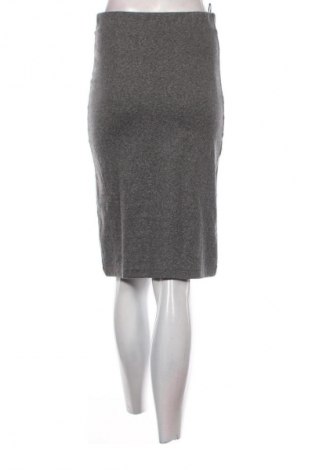 Fustă H&M Divided, Mărime M, Culoare Gri, Preț 50,00 Lei