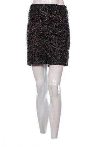 Rock H&M Divided, Größe M, Farbe Schwarz, Preis € 9,72