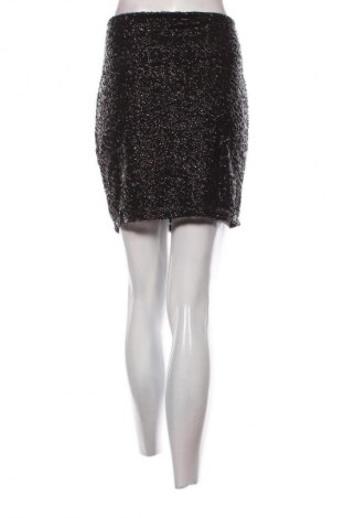 Rock H&M Divided, Größe M, Farbe Schwarz, Preis € 9,72