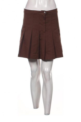 Φούστα H&M Divided, Μέγεθος M, Χρώμα Καφέ, Τιμή 9,72 €