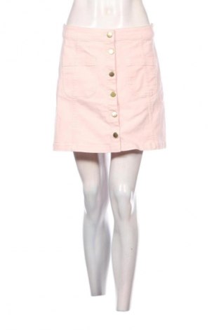 Spódnica H&M Divided, Rozmiar M, Kolor Różowy, Cena 43,68 zł