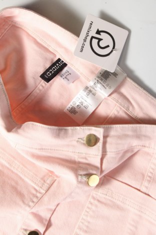 Spódnica H&M Divided, Rozmiar M, Kolor Różowy, Cena 43,68 zł