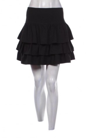 Rock H&M Divided, Größe XL, Farbe Schwarz, Preis € 9,79