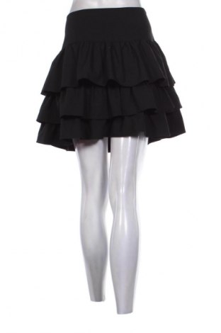 Rock H&M Divided, Größe XL, Farbe Schwarz, Preis € 9,79