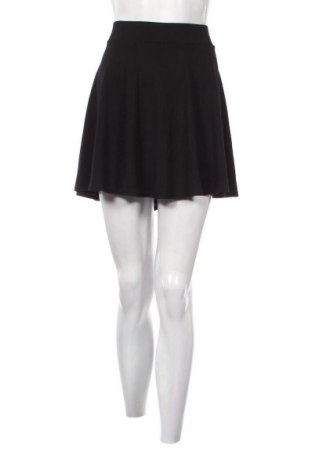 Szoknya H&M Divided, Méret L, Szín Fekete, Ár 3 800 Ft