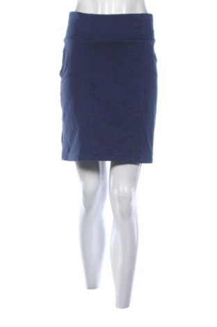 Szoknya H&M Divided, Méret M, Szín Kék, Ár 3 828 Ft