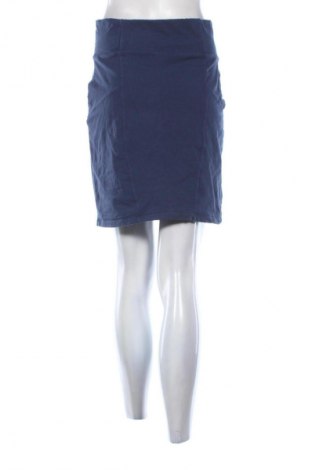 Szoknya H&M Divided, Méret M, Szín Kék, Ár 3 828 Ft