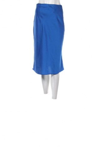 Rock H&M Divided, Größe S, Farbe Blau, Preis € 9,99