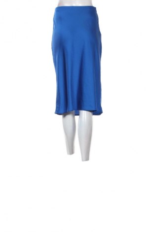 Rock H&M Divided, Größe S, Farbe Blau, Preis € 9,99