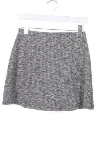Sukňa H&M Divided, Veľkosť XS, Farba Sivá, Cena  10,00 €