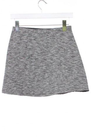 Sukňa H&M Divided, Veľkosť XS, Farba Sivá, Cena  10,00 €