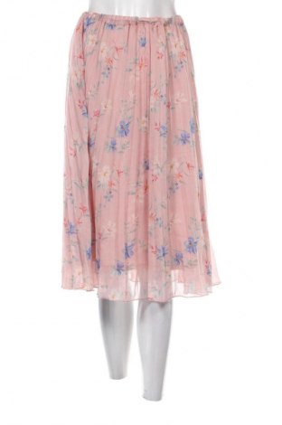 Sukně H&M Divided, Velikost M, Barva Vícebarevné, Cena  291,00 Kč