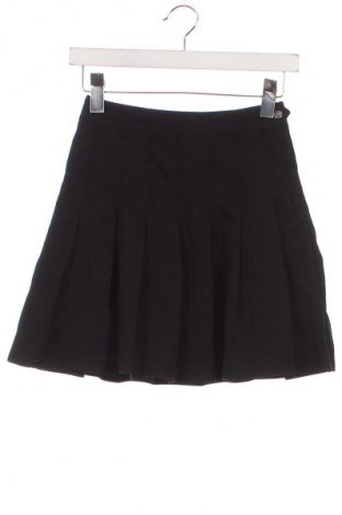 Rock H&M Divided, Größe XXS, Farbe Schwarz, Preis € 10,00