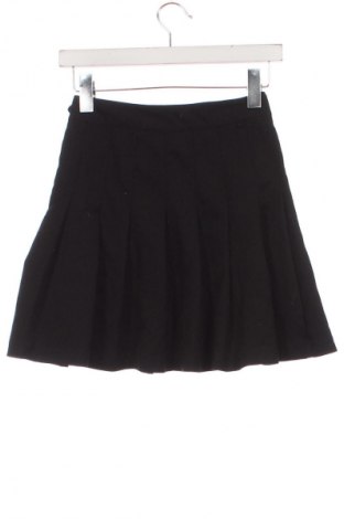 Rock H&M Divided, Größe XXS, Farbe Schwarz, Preis € 10,00