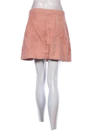 Rock H&M Divided, Größe M, Farbe Rosa, Preis 7,99 €