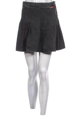 Fustă H&M Divided, Mărime S, Culoare Negru, Preț 76,32 Lei