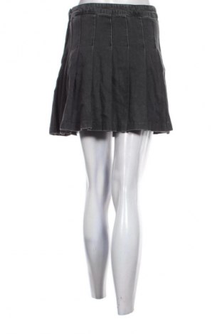 Fustă H&M Divided, Mărime S, Culoare Negru, Preț 76,32 Lei