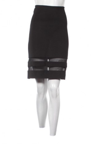 Fustă H&M Divided, Mărime L, Culoare Negru, Preț 50,00 Lei