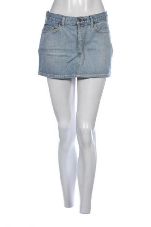 Sukňa H&M Divided, Veľkosť S, Farba Modrá, Cena  14,83 €