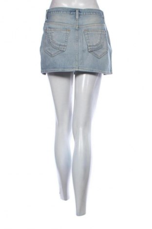 Sukňa H&M Divided, Veľkosť S, Farba Modrá, Cena  14,83 €