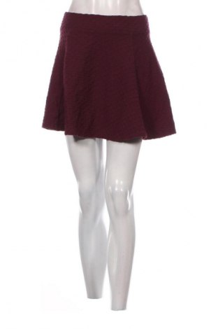 Fustă H&M Divided, Mărime S, Culoare Mov, Preț 50,00 Lei