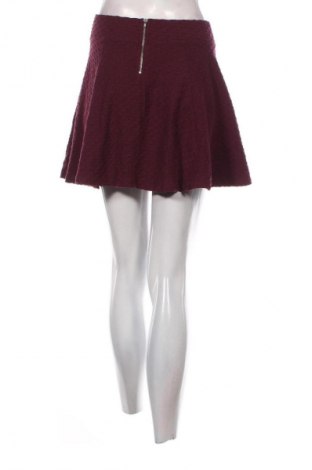 Fustă H&M Divided, Mărime S, Culoare Mov, Preț 50,00 Lei