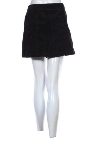 Rock H&M Divided, Größe S, Farbe Schwarz, Preis € 8,99