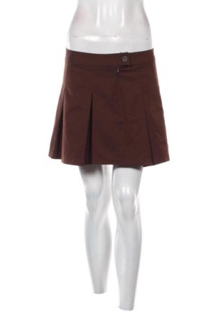 Sukně H&M Divided, Velikost L, Barva Hnědá, Cena  241,00 Kč