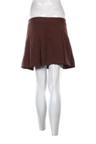 Sukně H&M Divided, Velikost L, Barva Hnědá, Cena  241,00 Kč