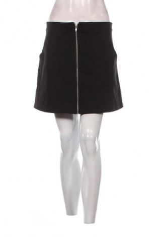 Rock H&M Divided, Größe M, Farbe Schwarz, Preis € 5,99