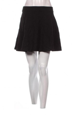 Rock H&M Divided, Größe M, Farbe Schwarz, Preis 6,99 €