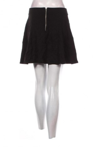 Rock H&M Divided, Größe M, Farbe Schwarz, Preis 6,99 €