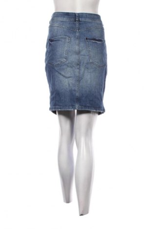 Fustă H&M Divided, Mărime L, Culoare Albastru, Preț 52,99 Lei