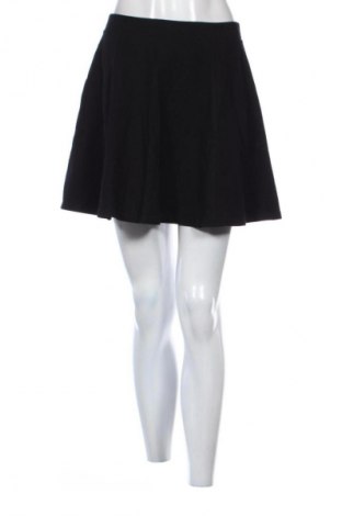 Szoknya H&M Divided, Méret M, Szín Fekete, Ár 3 800 Ft