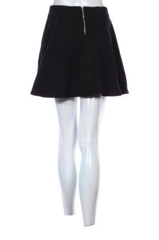 Szoknya H&M Divided, Méret M, Szín Fekete, Ár 3 800 Ft