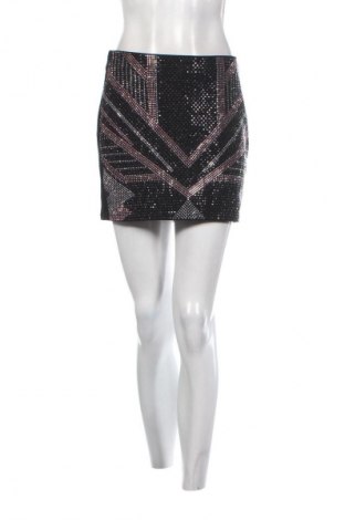 Rock H&M Divided, Größe M, Farbe Mehrfarbig, Preis € 6,99