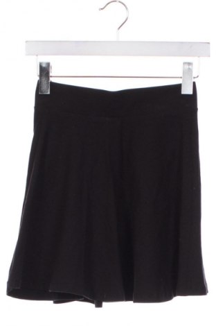 Fustă H&M Divided, Mărime XS, Culoare Negru, Preț 50,00 Lei