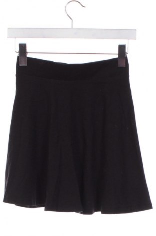 Fustă H&M Divided, Mărime XS, Culoare Negru, Preț 50,00 Lei